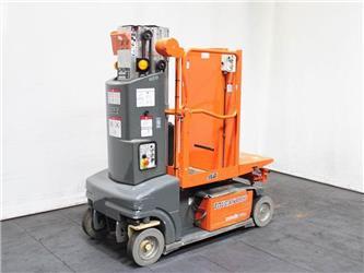 JLG Toucan Duo