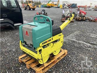 Ammann ARW65