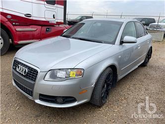 Audi S LINE