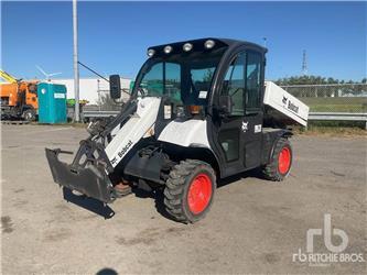 Bobcat 5600