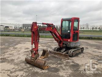 Bobcat E25 EM