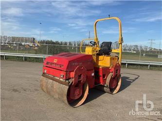 Bomag BW138AD