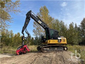 Caterpillar 320D2FM
