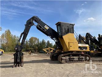 Caterpillar 325D FM
