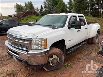 Chevrolet 3500HD