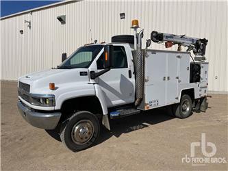 Chevrolet C5