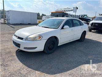 Chevrolet IMPALA