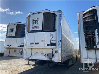 CIMC 53 ft x 102 in T/A