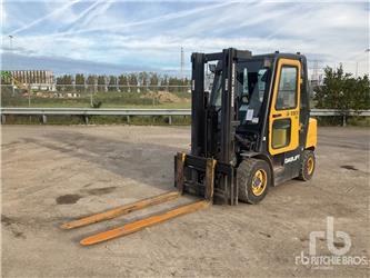 Daewoo D30S-3