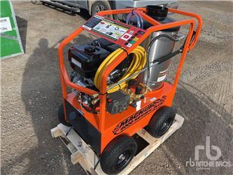 Easy-Kleen 53 ft T/A