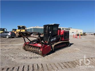 Fecon FTX128R