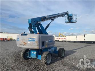 Genie S-65