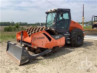 Hamm H12I