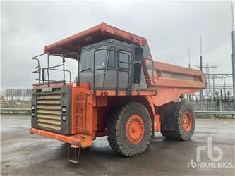Hitachi EH750-3