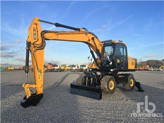 JCB JS160W