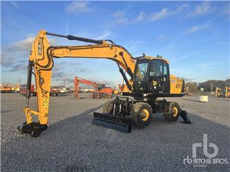 JCB JS160W+T4I