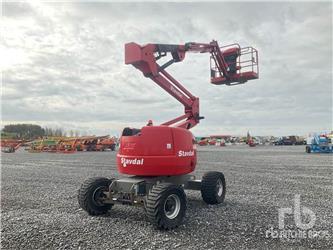 JLG 450AJ SERIES LL