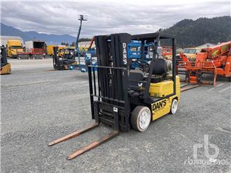 Komatsu FG25ST-11