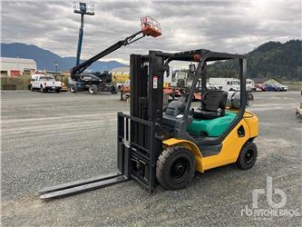 Komatsu FG25T-16