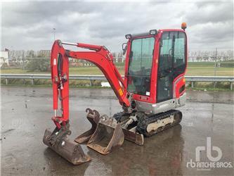 Kubota XK019-4GL