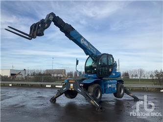 Magni RTH 5.21