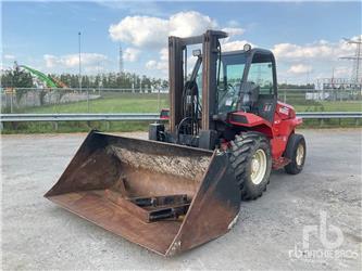 Manitou MC30