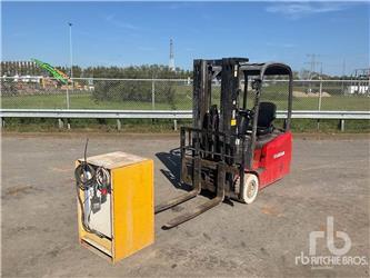Manitou ME318-48V