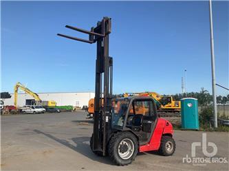 Manitou MH25-4T