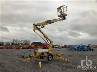 Niftylift NIFTY 120THDC