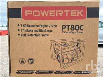 Powertek PT80C