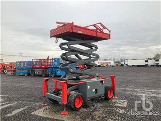 SkyJack SJ6832RT
