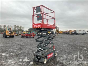 SkyJack SJIII3219