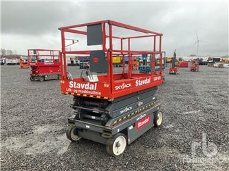 SkyJack SJIII4626
