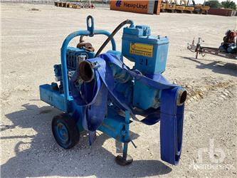 Sykes WP 150-60