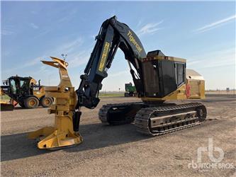 Tigercat 870C