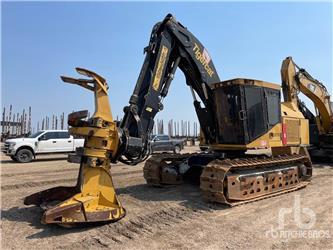 Tigercat X870C