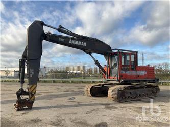 Volvo EC230B