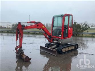 Volvo ECR25D
