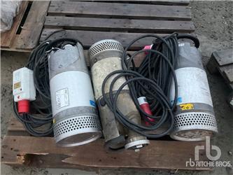  XYLEM 2620 B 226 MT 3