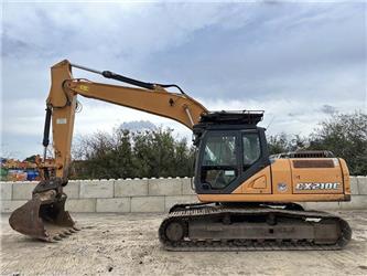CASE CX210