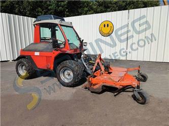 Aebi TERRATRAC TT75
