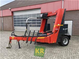 Kuhn SW4004 wikkelaar