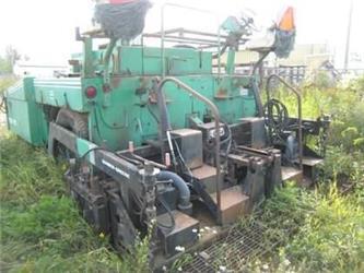 Barber-Greene SB131 ASPHALT PAVER