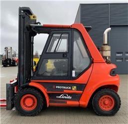 Linde H70D