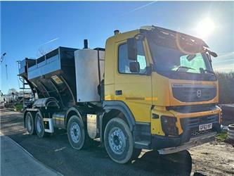 Volvo Nurock 9m3