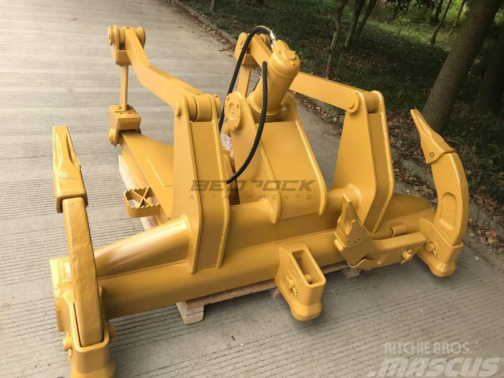CAT D6T2 D6R2 Ripper with 1 Cylinder Overige componenten