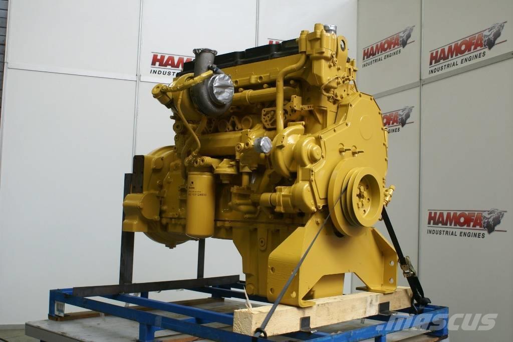 Caterpillar C13 MHX Motoren