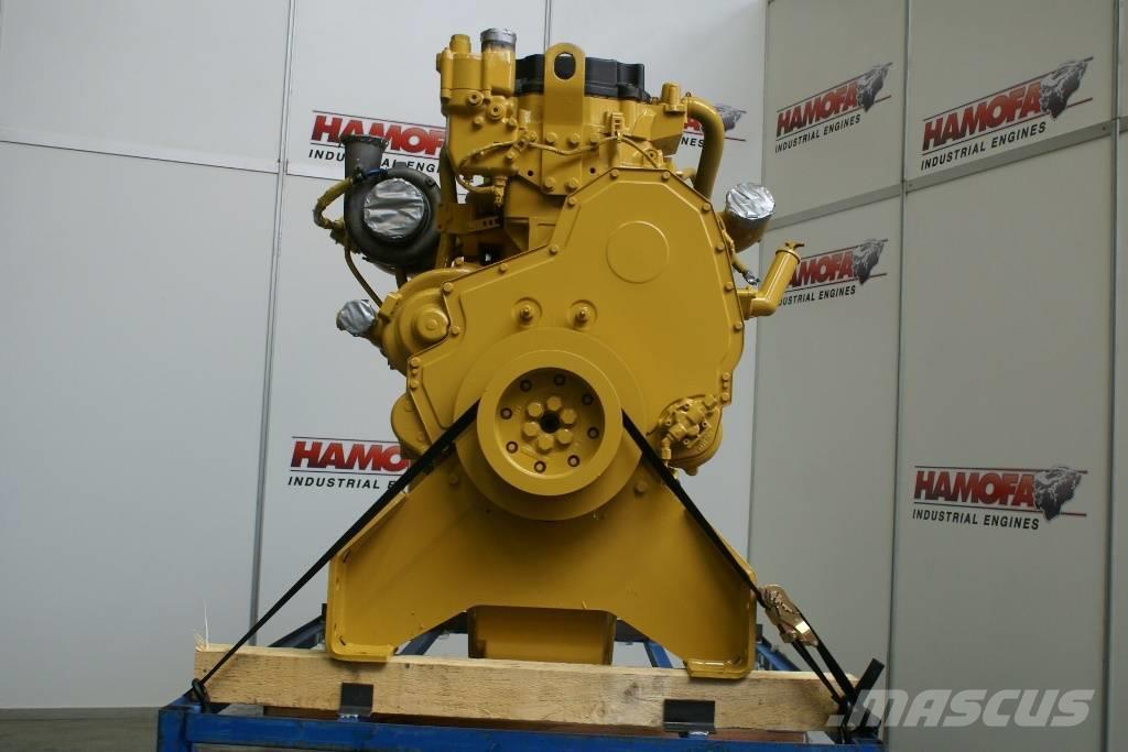 Caterpillar C13 MHX Motoren