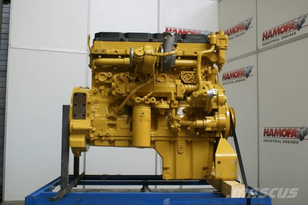 Caterpillar C13 MHX Motoren