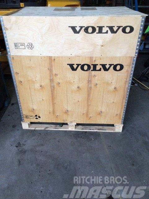 Volvo parts, NEW and USED availlable Bakken